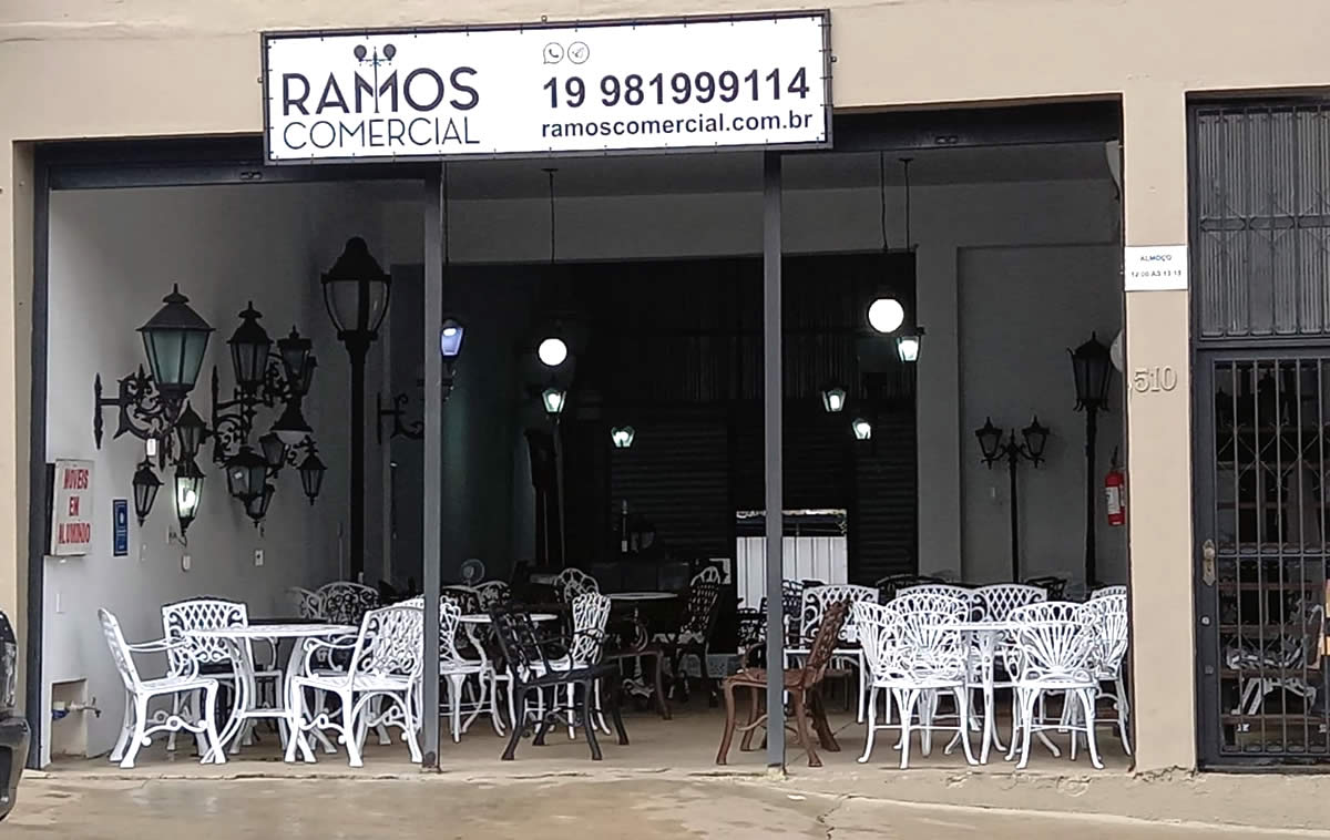 Ramos Comercial